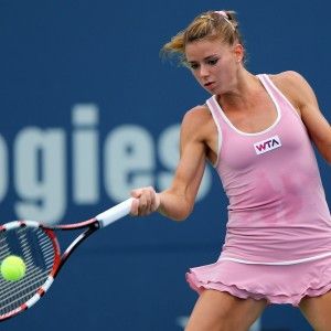 Tennis, New Haven: la Giorgi si ferma in semifinale