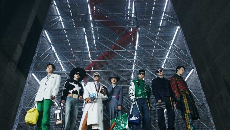 Louis Vuitton: uno spin-off a Seoul