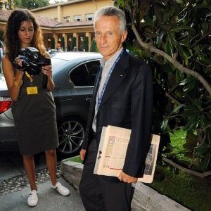 Riccardo Illy: "La sinistra è rimasta al Novecento, non vede le nuove povertà del Nord" 