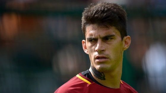 Perotti: "Lavoriamo duro per capire Di Francesco". Emerson: "Sto recuperando, punto al Mondiale"