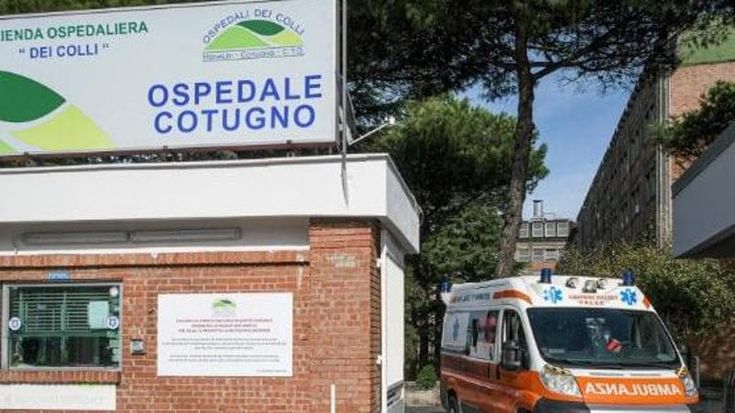 Lavori "fantasma" all’ospedale Cotugno: sequestro da 3,3 milioni a ex direttore, coinvolto anche un dipendente