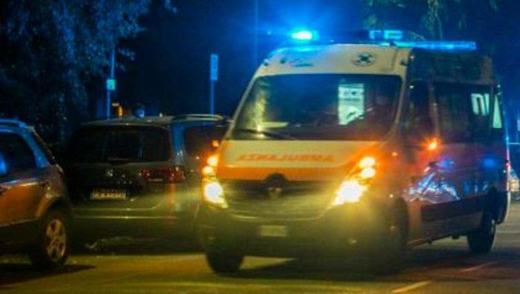 Viterbo, va al bingo con una spada e ferisce l'addetto alla sicurezza