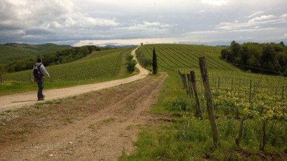 I sindaci del Chianti per il riconoscimento Unesco