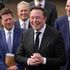 Musk torna al governo: guiderà il Project Meridian per le guerre del futuro, con un occhio alla Luna
