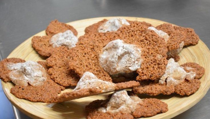 Slow Food dà il benvenuto alla pasta reale di Tortorici 