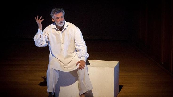 “Sogno, realtà, stupore”, la stagione teatrale 2025-26 del Teatro Concordia di Venaria