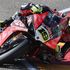 Superbike, Laguna Seca: Rea vince gara 1 e allunga, Bautista cade