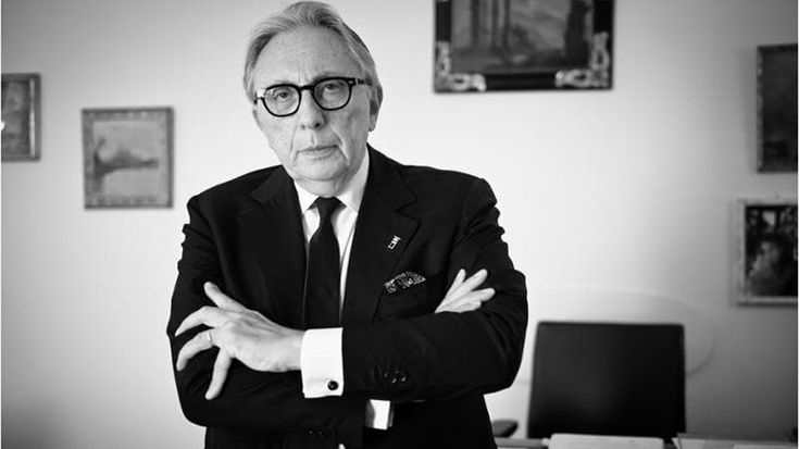 Lucio D’Alessandro: “Volevo fare l’architetto da rettore aiuto i giovani a realizzare i loro sogni”