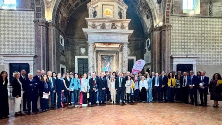 Formazione e strutture accreditate per la salute delle persone e dell’ambiente