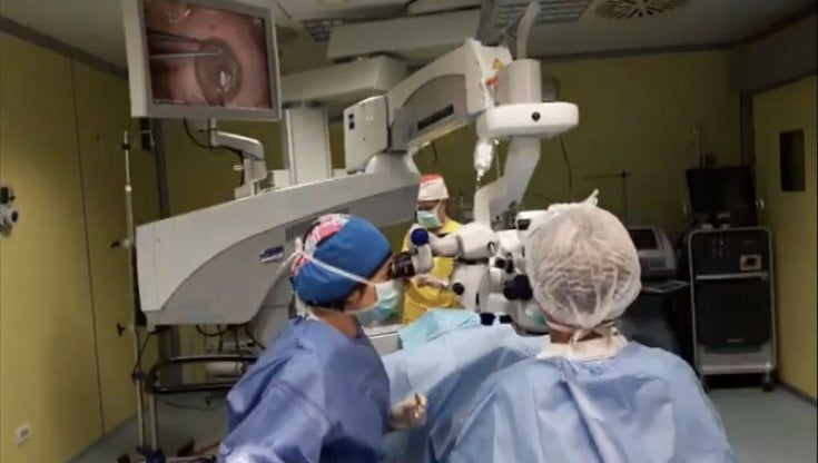 Potenza, medici donano in beneficenza l'indennità da rischio Covid  