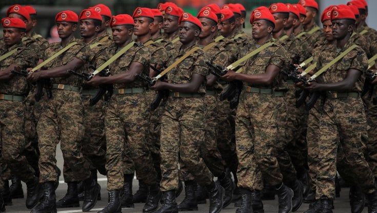 L'esercito etiope ha lanciato l' "offensiva finale" sul Tigray, denunciano i ribelli 