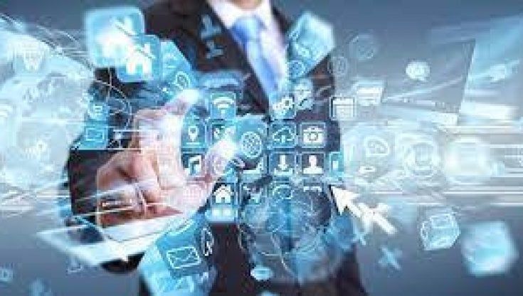 Il Pil pugliese è cresciuto più che in Italia ed Europa: c'è il balzo del digitale