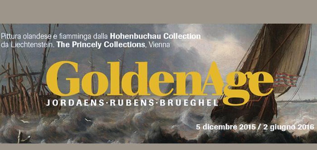 Il Secolo d'oro della pittura olandese e fiamminga a Bard - La Stampa