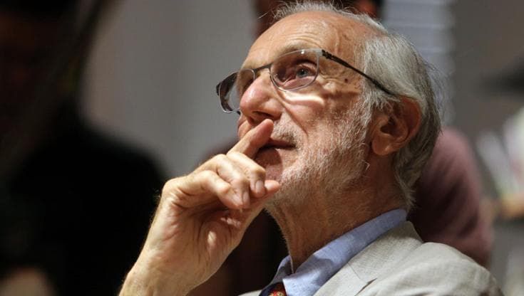Renzo Piano, una grande mostra al Palazzo Ducale di Genova nel 2027 per i suoi 90 anni