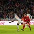 Bayern Monaco-Liverpool 1-3, Mané e Van Dijk spingono i Reds ai quarti