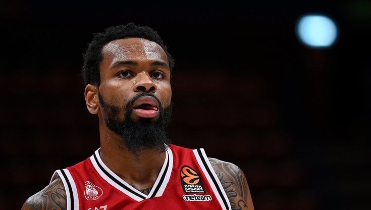 Basket, Eurolega: Milano supera anche l'Olympiacos, show di Punter