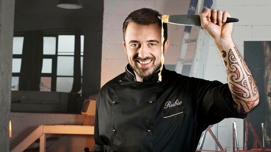 Aglio, olio e dragoncello: i 5 must have di Chef Rubio