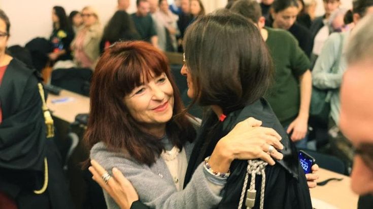 Anna Maria Linsalata: “Nessuno mi restituirà mia sorella e mia madre. Al processo voci umilianti su di me e su di loro”