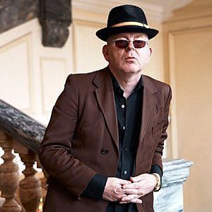 Alan McGee al Covo, l'uomo che inventò i Gallagher