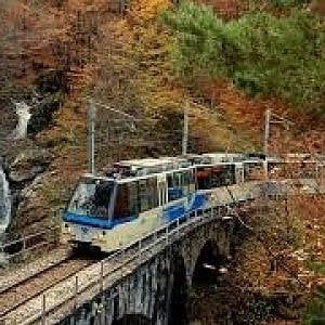 Il metro delle Alpi: al via la monorotaia che collegherà la val d'Ossola alla Svizzera