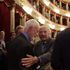 E' morto Rolando Montesperelli, il giornalista che 