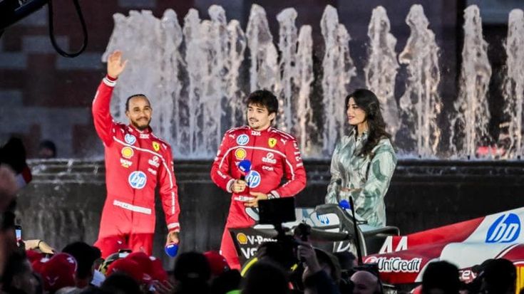 Ferrari, rinnovato il patto stabilità garantita per tre anni
