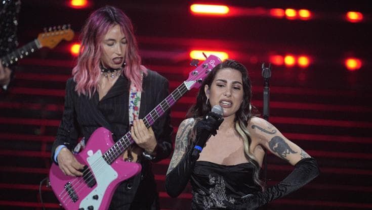 Femminismo a Sanremo, l’unica polemica parte dalle Bambole di pezza