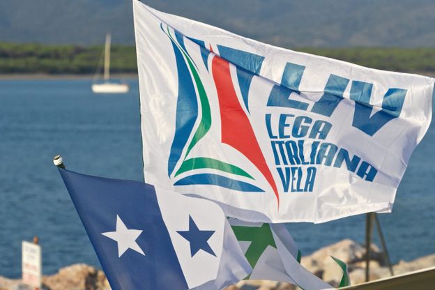 Argentario: pronti per la penultima LIV?