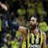 Basket, Eurolega: il Fenerbahce perde Datome, niente Final Four