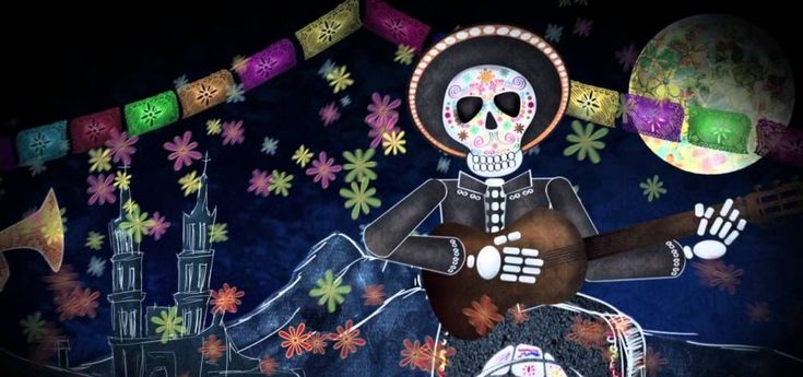 Que viva Mexico, dalla Pixar al ritorno a casa dei registi da Oscar. Ma attenti a Trump