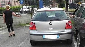 Il "diavolo" nel caseggiatoImpazziti i telecomandi