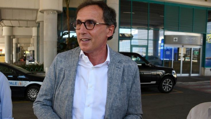 Pd, Boccia: "Portiamo avanti la Primavera pugliese contro il sacco della destra"