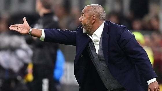 Lecce, Liverani punta il Milan: "Possiamo batterlo col collettivo"