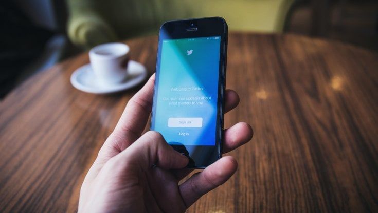 Sdegno e rabbia fanno guadagnare più like sui social 