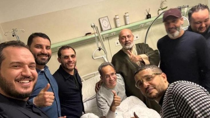 Di nuovo in Italia il capo della milizia libica accusato di crimini contro l’umanità