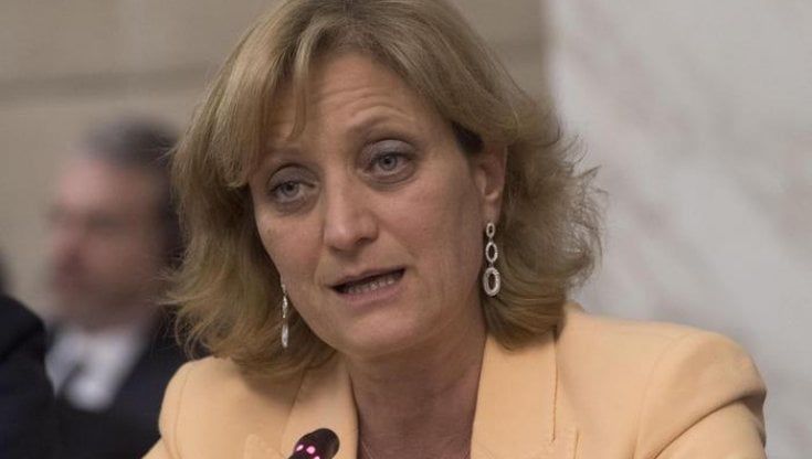 Fascismo, Di Segni: “Bisogna rafforzare il reato di apologia” 