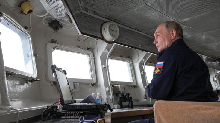 Muratov: “Putin non può vincere la guerra, ma continuerà l’escalation fino all’arma nucleare”