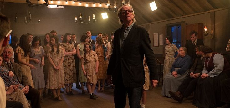 "Jimmy's Hall", l'ultimo Ken Loach "per dimostrare che anche la sinistra sa ridere"