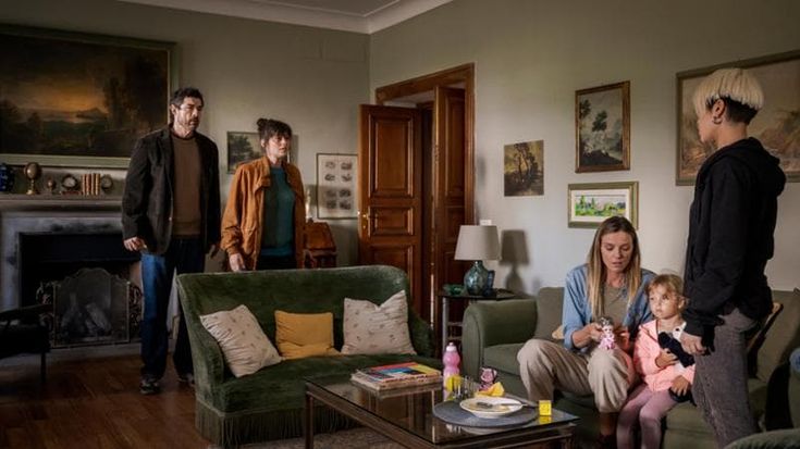 ‘Un professore’, stasera su Rai 1 il finale di stagione per gli studenti di Alessandro Gassmann