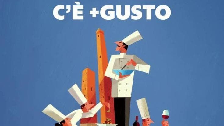 "C'è + Gusto a Bologna" 2025: la grande festa alla scoperta dei linguaggi del cibo