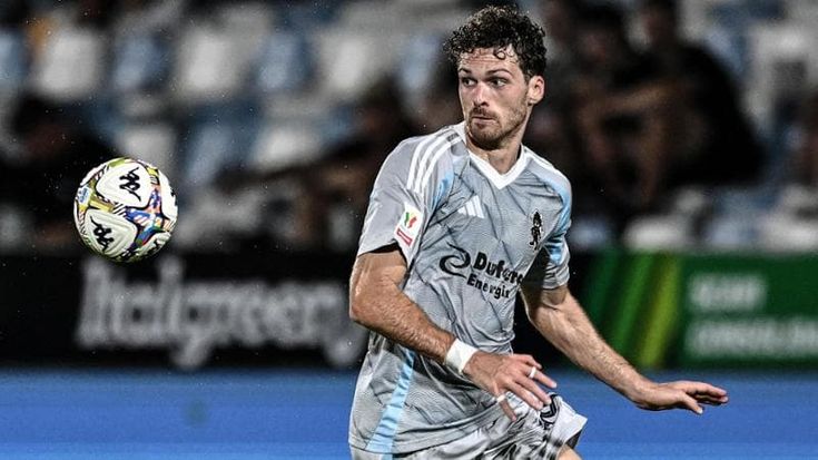 Entella troppo timida, esulta il cinico Avellino