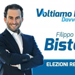 Regionali Liguria, un candidato di Forza Italia  lascia il posto alla madre per le quote rosa