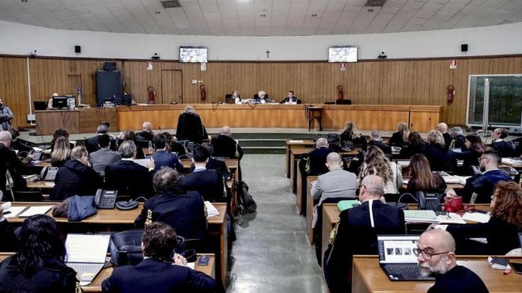 Hydra, a Milano il maxi processo all’alleanza tra mafie: si pente Gioacchino Amico, uno dei capi