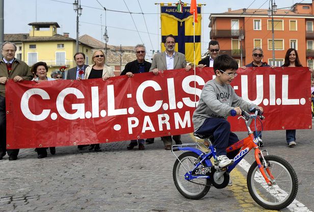 Settimana di scioperi<br />tra benzinai, treni e ospedali