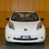Idea Nissan, la Leaf diventa un Van
