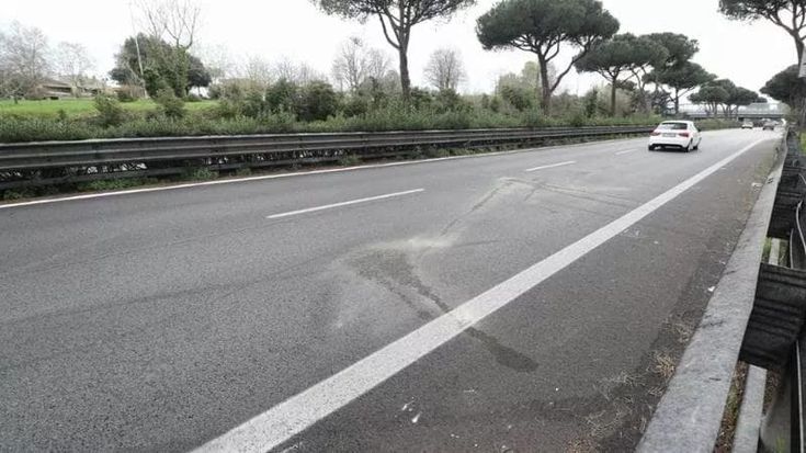 Incidente minicar sulla Colombo: Giacomo e Leon, amici di quartiere