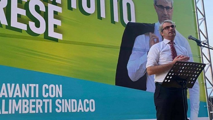 Comunali a Milano, a Varese ci prova l’uomo di Giorgetti, a Busto e Opera alleanza giallorossa