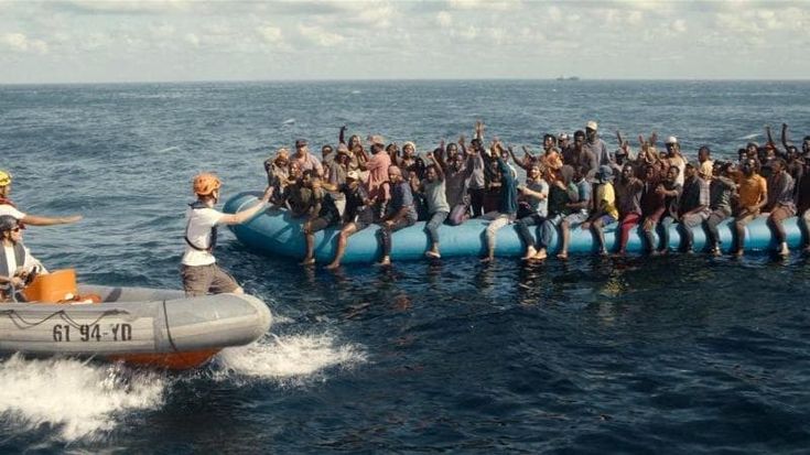 “23.000 vite”, il film sulla Iuventa. Il regista Cinque: “La politica ha criminalizzato i soccorsi”