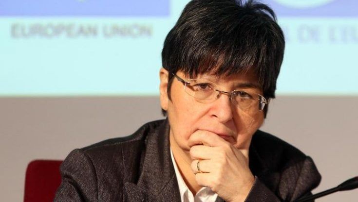 Guerra (Pd): "Noi diversi dai 5S, sulla piazza di Conte ci confronteremo. Ora uniamo le opposizioni"