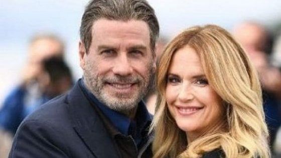 John Travolta ricorda il figlio: "Buon compleanno, ti voglio bene"